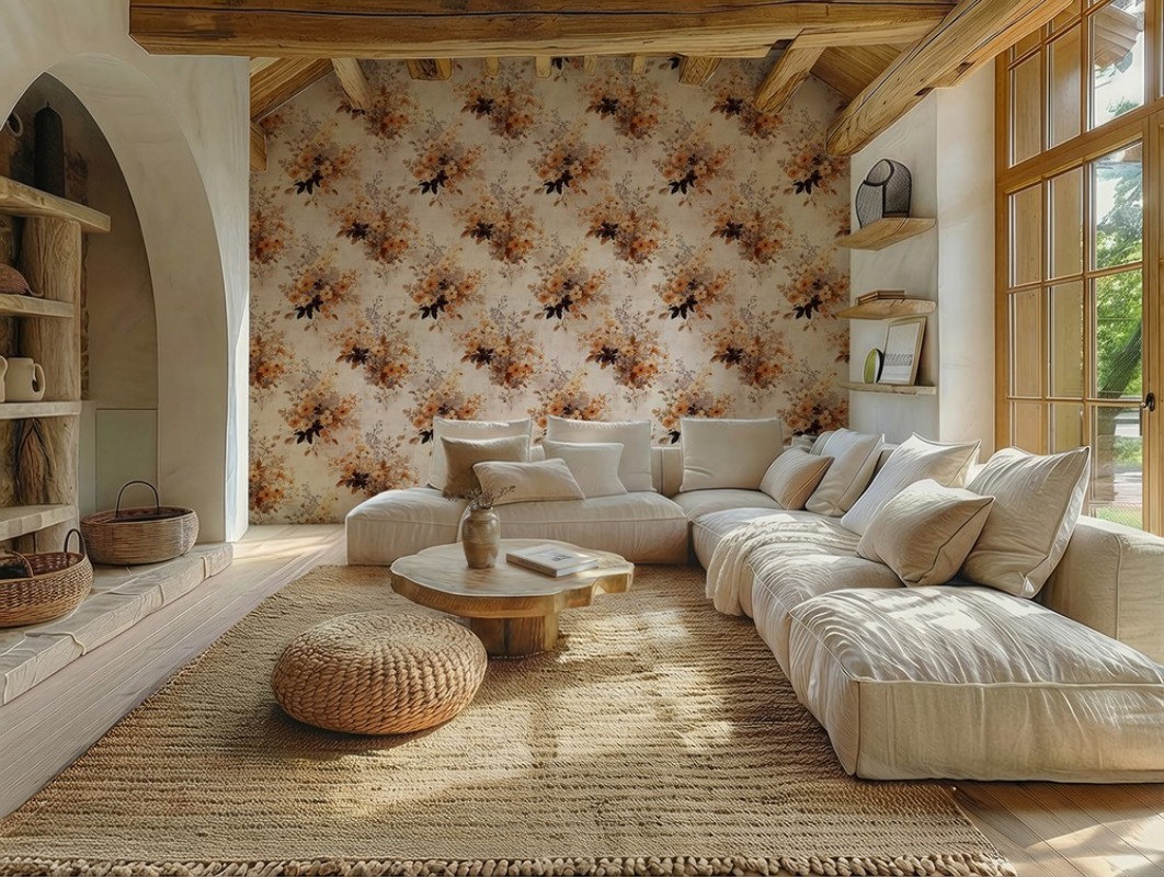 Picture of Fargesammensetning Kajsa Brown - 1096701-02 - 07853-01